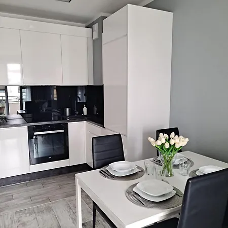Apartment Apartament Osiedle Cypryjskie - *